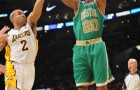 Photo Gallery: Celtics-Lakers