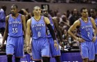 Why Oklahoma City will win it all