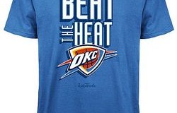 Dooling: ‘Beat the Heat’ shirts are extra motivation
