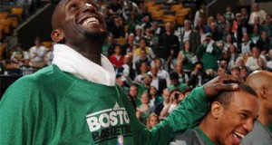 With addition of Melo and Sullinger, Garnett’s return essential