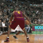 Bass vs Cle 1-30