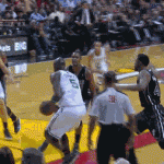 KG vs Mia 4-11