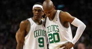 Mannix: Rondo and Ray didn’t get along