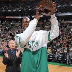 KG Auerbach award