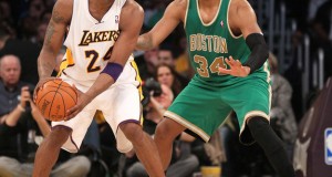 Celtics Sneaker Madness 2 continues