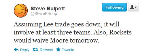 Bulpett