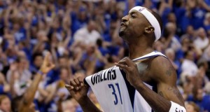 Mavs fans really miss Jason Terry