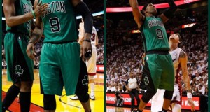 Celtics Sneaker Madness continues