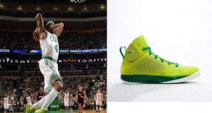 Celtics Sneaker Madness II continues