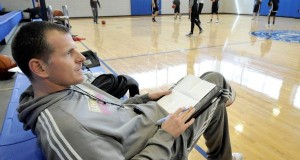 Your Morning Dump… Doc Rivers hired another assistant coach