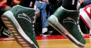 Celtics Sneaker Madness II continues