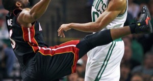The case for Avery Bradley as an Olympian