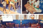 Celtics announce preseason schedule