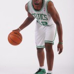 Dionte Christmas in Reebok ZigTech