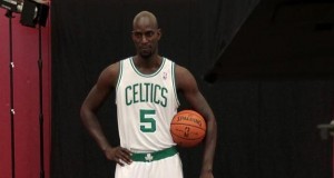 Your Morning Dump… Where Doc thought KG’s retirement talk was a load of crap
