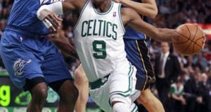 Celtics Sneaker Madness 2 continues