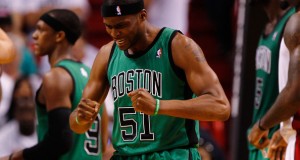 Your Morning Dump… Where Keyon Dooling has been to hell and back