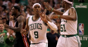 Your Morning Dump… Where the Celtics are looking for a point guard again