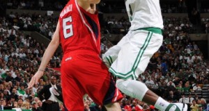 Celtics Sneaker Madness 2: Final Four