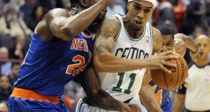 Photo Gallery: Celtics preseason game 7