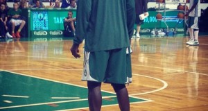 Celtkicks: Open Practice
