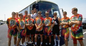 “The Other Dream Team” is impossible not to love