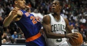 Recap: Celtics GreenLight Knicks in Albany, Win 109-96