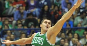 Report: Darko considering leaving C’s