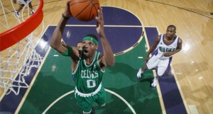 The Walter McCarty Blog: On Becoming a Celtic…