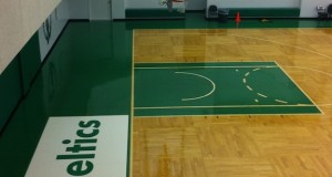 Practice Report: Vets get a rest