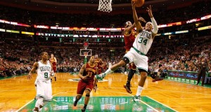 Photo Gallery: Celtics-Cavs