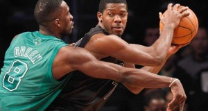 Photo Gallery: Celtics-Nets