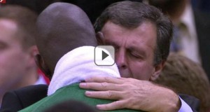 KG and Kevin McHale remind us there’s more to life than hoops