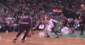 Photo Gallery: Celtics-Bulls