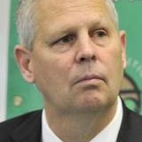 Your Morning Dump..Where Ainge Resists Adding To C’s Roster