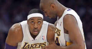 “Dwightmare” continuing in Los Angeles
