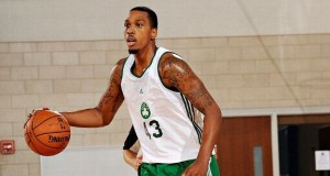 Marc Stein: Celtics waive Varnado & Joseph