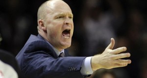Scott Skiles out in Milwaukee, “hates” the team