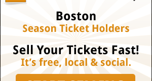 Cut out the middle man, buy & sell tickets directly with SellerDirect