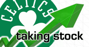 Taking Stock:  Celtics – Knicks
