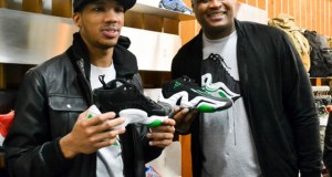 Celtkicks: ‘Toine talks w/Ananth Pandian at Concepts release