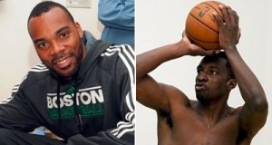 Jeff Green & Chris Wilcox Have Heart