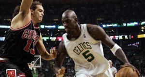 Your Morning Dump..Where KG’s Ornery Style Wins Respect