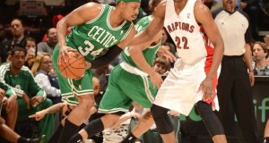 Your Morning Dump… Where the Celtics are winning with good confusion