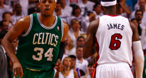 Celtics look to end another 22-game win streak