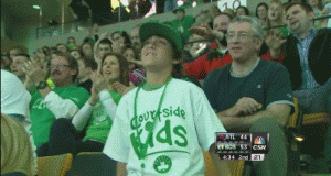 Photo Gallery: Celtics-Hawks
