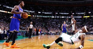 Smith suspended, will miss Game 4