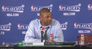 Photo Gallery: Celtics-Knicks