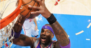 Jermaine O’Neal’s buzzer-beater goaltend costs Suns a game