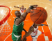 Hip pointer won’t keep KG out of Game 3